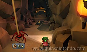 Luigi’s Mansion 2