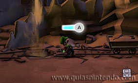 Luigi’s Mansion 2