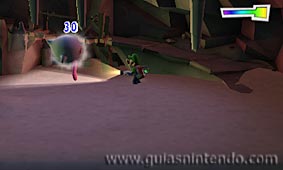 Luigi’s Mansion 2