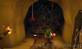 Luigi’s Mansion 2