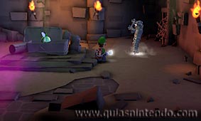 Luigi’s Mansion 2