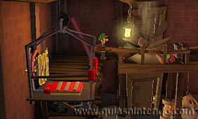 Luigi’s Mansion 2
