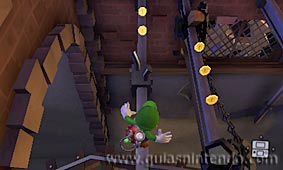 Luigi’s Mansion 2