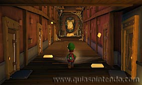 Luigi’s Mansion 2