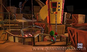 Luigi’s Mansion 2