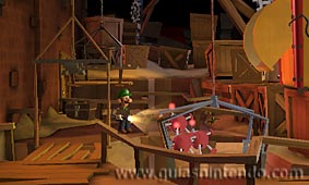 Luigi’s Mansion 2