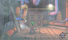 Luigi’s Mansion 2