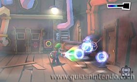 Luigi’s Mansion 2