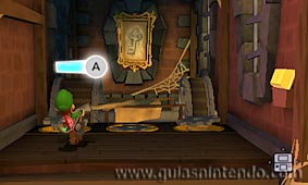 Luigi’s Mansion 2