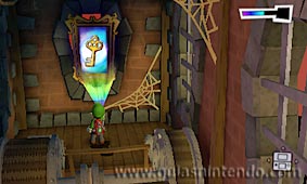 Luigi’s Mansion 2