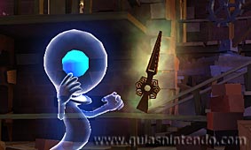 Luigi’s Mansion 2