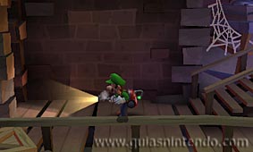Luigi’s Mansion 2