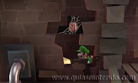 Luigi’s Mansion 2
