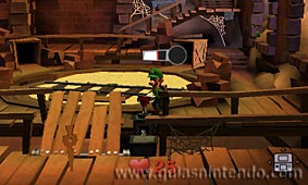 Luigi’s Mansion 2