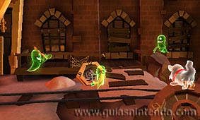 Luigi’s Mansion 2