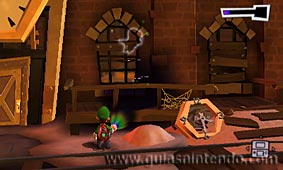 Luigi’s Mansion 2