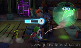 Luigi’s Mansion 2