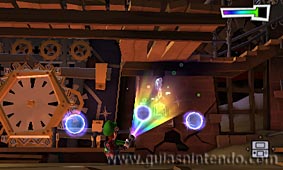 Luigi’s Mansion 2