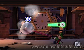 Luigi’s Mansion 2