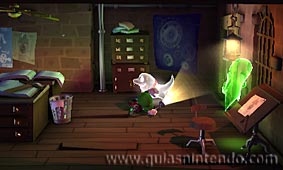 Luigi’s Mansion 2