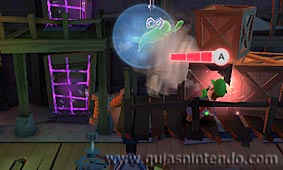 Luigi’s Mansion 2