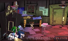 Luigi’s Mansion 2