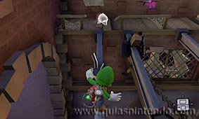 Luigi’s Mansion 2