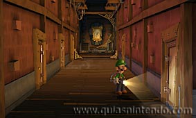 Luigi’s Mansion 2
