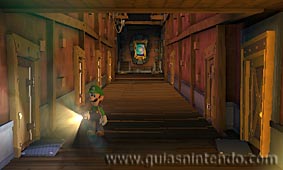 Luigi’s Mansion 2