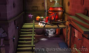 Luigi’s Mansion 2