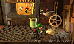 Luigi’s Mansion 2