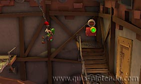 Luigi’s Mansion 2