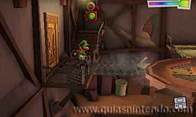 Luigi’s Mansion 2