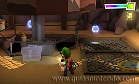 Luigi’s Mansion 2