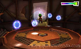 Luigi’s Mansion 2