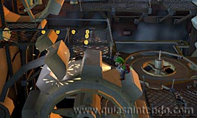 Luigi’s Mansion 2