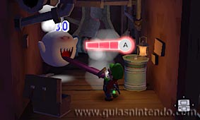 Luigi’s Mansion 2