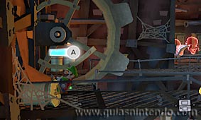 Luigi’s Mansion 2
