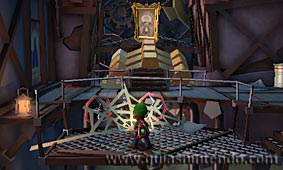 Luigi’s Mansion 2