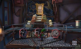 Luigi’s Mansion 2