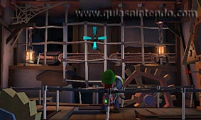 Luigi’s Mansion 2
