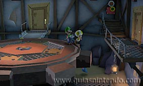 Luigi’s Mansion 2