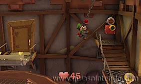 Luigi’s Mansion 2