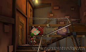 Luigi’s Mansion 2