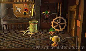 Luigi’s Mansion 2