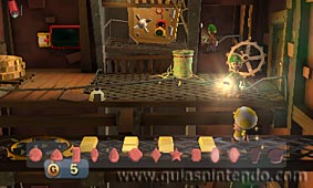 Luigi’s Mansion 2