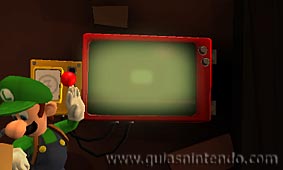 Luigi’s Mansion 2