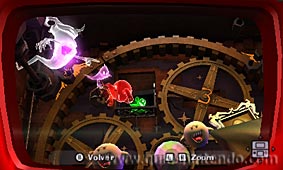 Luigi’s Mansion 2