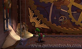 Luigi’s Mansion 2