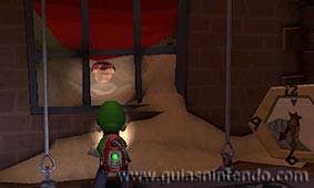 Luigi’s Mansion 2